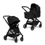 Детская коляска 2 в 1 Joolz Hub2 Space Black