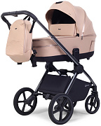 Детская коляска Rant Falcon Soft Therm 2 в 1 Beige