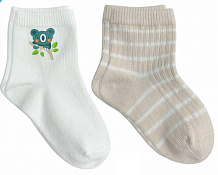 Носки Belino для малышей 2 пары 235000 J 10