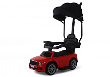 Детский толокар RiverToys Z005ZZ-T Z005ZZ-T-RED/красный