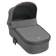 Люлька-переноска Maxi-Cosi Oria 1507029110 Select Grey