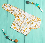 Кофточка Vikalex Сафари 56