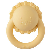 Погремушка edda Лев BRL-01004 Мимоза