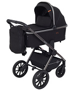 Детская коляска Rant Falcon 3 в 1 Black