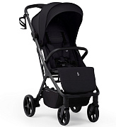 Прогулочная коляска Sweet Baby Aura Plus Basic SBL 427572 Black