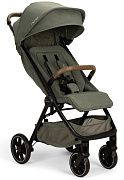 Коляска прогулочная Nuna TRVL LX Зеленый (Pine)
