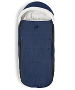 Конверт в коляску Stokke YoYo footmuff Темно-синий (Navy Blue)