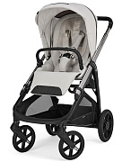 Прогулочная коляска Inglesina Aptica 2025 Opal Ivory