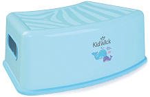 Подставка для умывания KidWick Тигр голубой