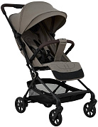 Детская прогулочная коляска Pituso Q3 Truffle