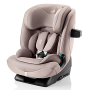 Детское автокресло Britax Roemer Advansafix Pro Style Dusty Rose2