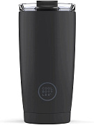 Термокружка Cool Bottles Tumbler Mono Black 550 мл