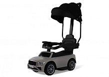 Детский толокар RiverToys Z005ZZ-T Z005ZZ-T-GREY/серый