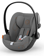 Автокресло Cybex Cloud G i-Size Lava Grey