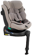 Автокресло Pituso Roys Lux 0-36 кг Truffel/трюфель