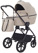 Детская коляска Rant Teo Soft 2 в 1 Beige