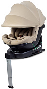 Автокресло Rant Strada Pro isofix AY9591 Бежевый Beige