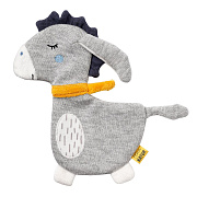 Игрушка-шуршалка Fehn Ослик NATUR