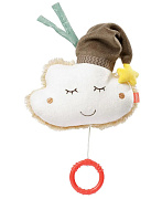 Музыкальная игрушка-подвеска Fehn Облако