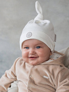 Шапка НаследникЪ Выжанова 44382 ЧЗ экрю 36