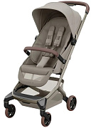 Детская прогулочная коляска Maxi-Cosi Fame Cabin с бампером 1141128110 Sapphire Sand/Песочный