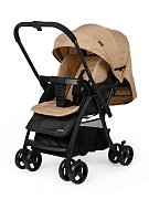 Детская коляска Tomix Cosy V3 HP-712 Beige