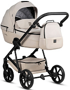 Детская коляска Tutis Viva 6 Plus Essential 2 в 1 1612058 Crystal