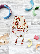 Чепчик Mjolk Томаты Черри 36