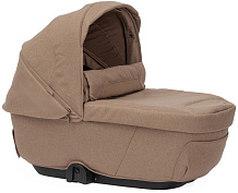 Люлька Chicco Gran Comfort к коляске Bellagio Caramel