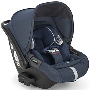 Автокресло Inglesina Darwin Infant Recline Resort Blue