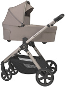 Детская коляска 2 в 1 Espiro Only 2026 529 sahara beige