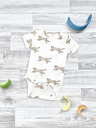 Боди Mjolk Гепарды 62