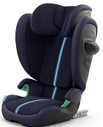 Автокресло Cybex Solution G2 Ocean Blue Plus