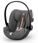 Автокресло Cybex Cloud G i-Size Lava Grey Plus
