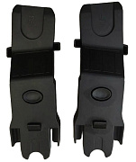 Адаптер Peppy к автокреслу Verona для коляски Toscana