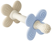 Прорезыватель edda STF STF-00506 Небо - Лён