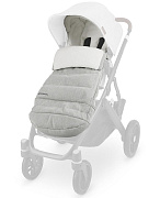 Чехол (конверт) UPPAbaby утепленный с мехом Anthony