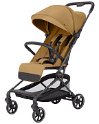 Прогулочная коляска Carrello Evo CRL-5533 Medallion Beige