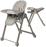 Стульчик для кормления Tomix Dominik M09 olive