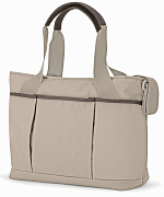 Сумка для коляски Inglesina Aptica Day Bag 2026 Vicuna Beige