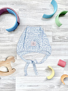 Чепчик Mjolk Рифы 36