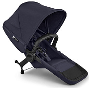 Набор для конфигурации Bugaboo Donkey 6 sibling seat Синий (Deep Indigo)