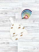 Шапочка Mjolk Бумажные кораблики 36