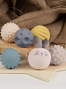 Игрушка Chicco Тактильные мячики