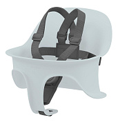 Комплект ремней безопасности к стульчику для кормления Cybex Lemo Light Grey