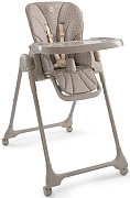 Стульчик для кормления Happy baby William Pro Stone