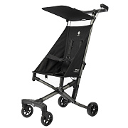 Коляска-трость Qplay T18-4 427484 Black