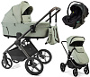 Oregano (орегано), рама серо-бежевый
