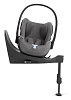 Mirage Grey Plus