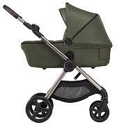 Детская коляска Anex IQ Premium x Avionaut Cosmo 3 в 1 richi